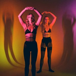 Give It Up (Single)