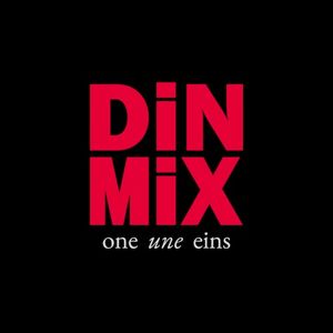 DiN MiX One