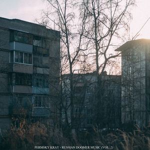 Russian Doomer Music (Vol. 2) (Single)