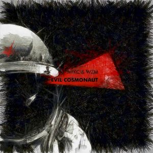 Evil Cosmonaut (Single)