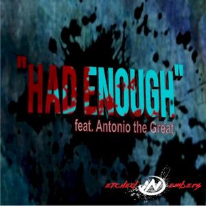 Had Enough (Single)