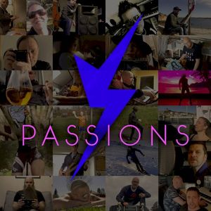 Passions (Single)