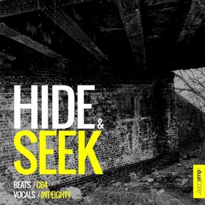Hide & Seek (Single)