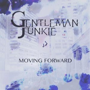 Moving Forward (EP)