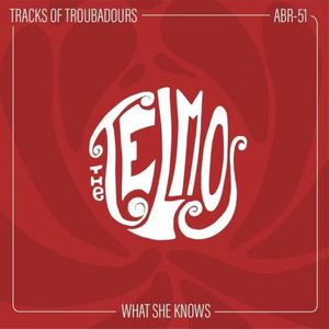 What She Knows (Single)