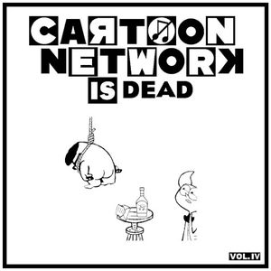 Cartoon Deadwork