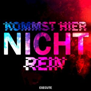 Kommst hier nicht rein (Single)