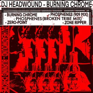 Phosphenes (Broken Tribe mix)