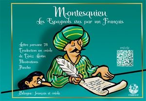 Les Espagnols vus par un Français : lettre persane 78