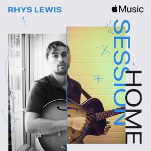 Apple Music Home Session (Live)
