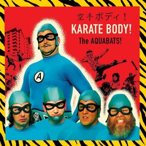 Karate Body! (Single)