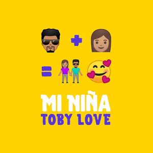 Mi niña (Single)