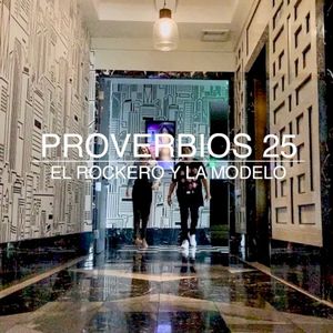 Proverbios 25 (Single)