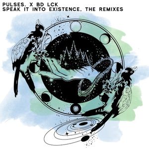 Speak It Into Existence, The Remixes
