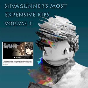 SiIvagunner’s Most Expensive Rips (Volume 1)