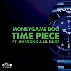 Time Piece (Single)