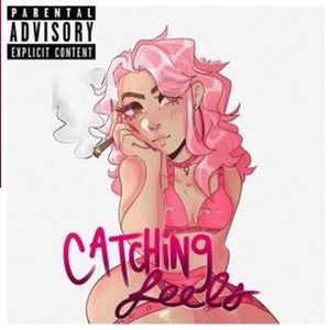 Catching Feels (Single)