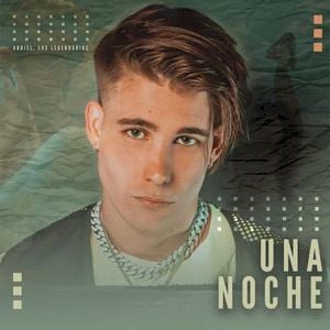 Una noche (Single)