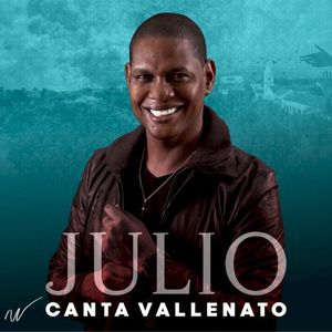 Canta vallenato (EP)