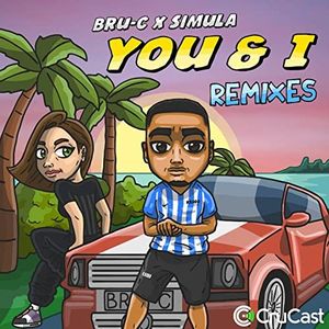 You & I (Shapes Remix)
