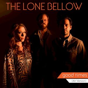 Good Times (alt. version) (Single)