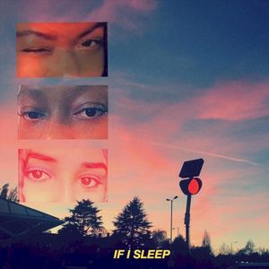 If I Sleep (Single)