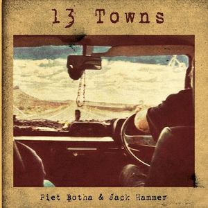 13 Towns (Live)