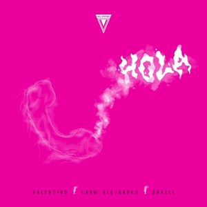 Hola (Single)