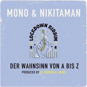 Der Wahnsinn von A bis Z (Single)