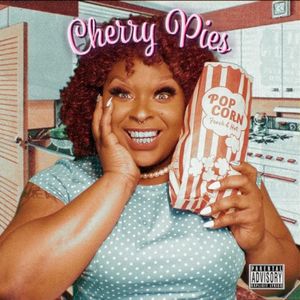 Cherry Pies (Single)