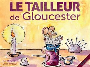 Le tailleur de Gloucester