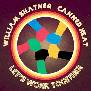 Let’s Work Together (Single)