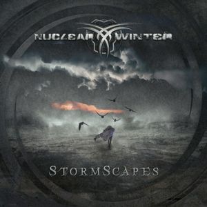 Stormscapes (EP)