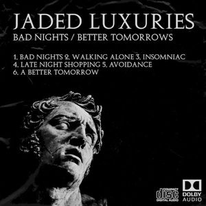 Bad Nights / Better Tommorrows (EP)