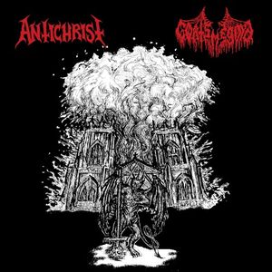 Antichrist / Goatsmegma