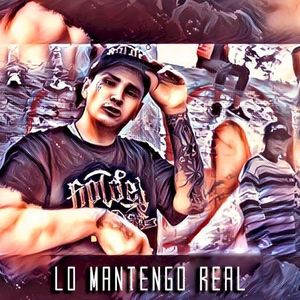 Lo Mantengo Real (Single)