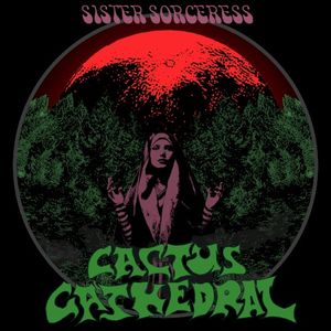 Sister Sorceress (Single)