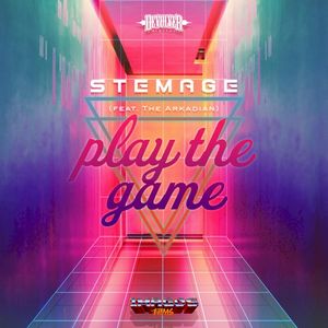 Play the Game (Devolver Digital® Cinematic Universe) (Single)