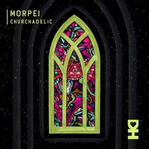 Churchadelic (EP)