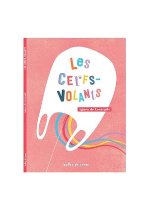 Les cerfs-volants