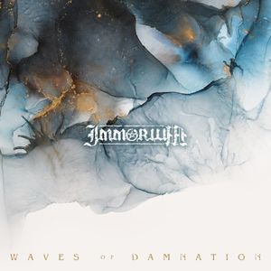 Waves of Damnation (Single)