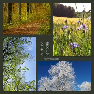 Quattuor Tempora (EP)