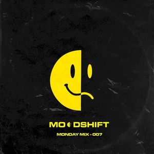 Monday Mix 007