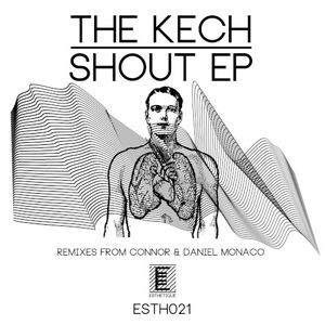 Shout (EP)