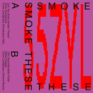 Smoke These EP (EP)