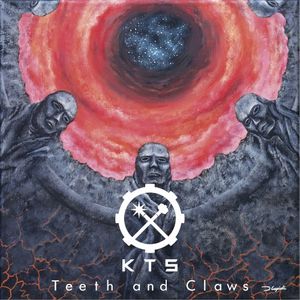 Teeth and Claws (EP)