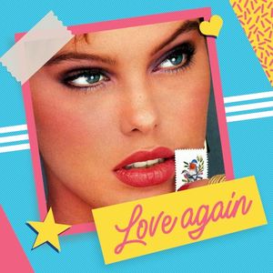 Love Again (Single)