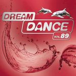 Pochette Dream Dance Vol.89