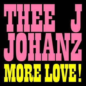 More Love! (EP)