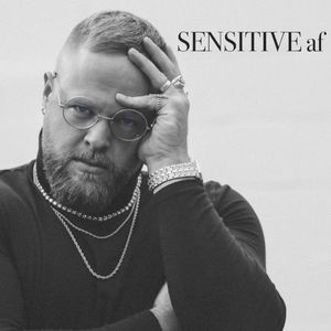 Sensitive AF (EP)